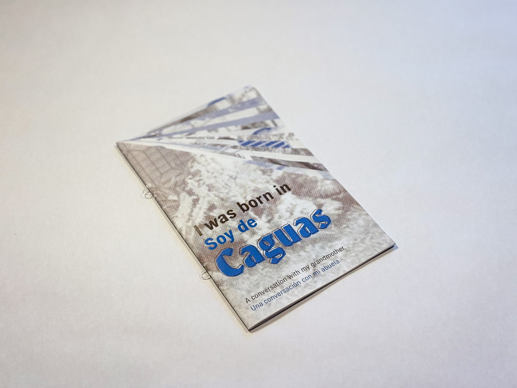 Soy de Caguas book cover thumbnail